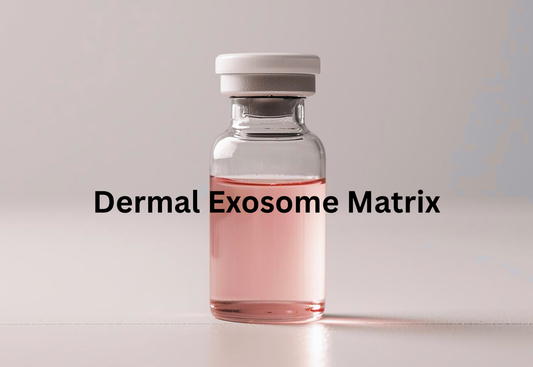 DERMAL EXOSOME MATRIX 150B - SKIN REJUVENATION FOR MEDSPAS